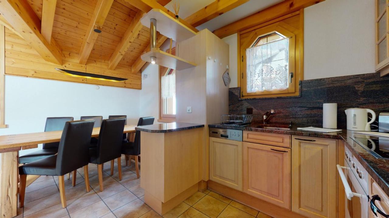 Apartment Octogon, 2 Bedrooms, Ideally Located In